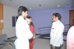 Balakrishna Watches Oohalu Gusagusalade Movie - 30 of 40
