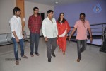 Balakrishna Watches Oohalu Gusagusalade Movie - 31 of 40