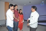 Balakrishna Watches Oohalu Gusagusalade Movie - 32 of 40