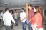 Balakrishna Watches Oohalu Gusagusalade Movie - 33 of 40