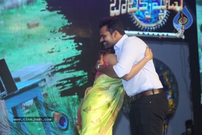 Balakrishnudu Movie Audio Launch - 4 of 42