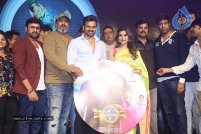 Balakrishnudu Movie Audio Launch - 6 of 42