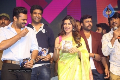 Balakrishnudu Movie Audio Launch - 39 of 42