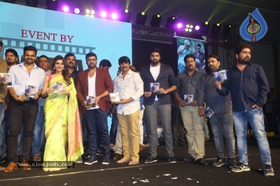 Balakrishnudu Movie Audio Launch - 41 of 42