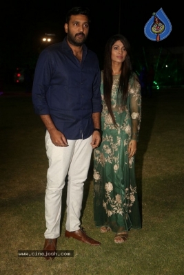 Balakrishnudu Movie Audio Launch 1 - 15 of 36