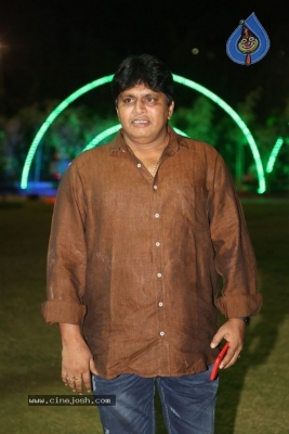 Balakrishnudu Movie Audio Launch 1 - 22 of 36