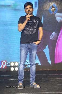 Balakrishnudu Movie Audio Launch 1 - 26 of 36