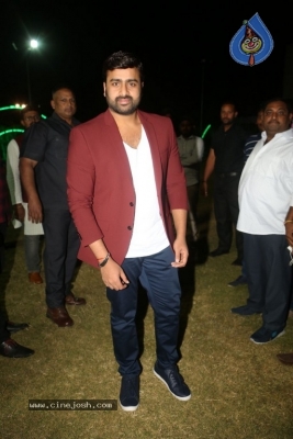 Balakrishnudu Movie Audio Launch 1 - 27 of 36