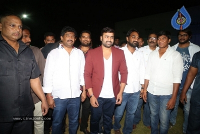 Balakrishnudu Movie Audio Launch 1 - 30 of 36