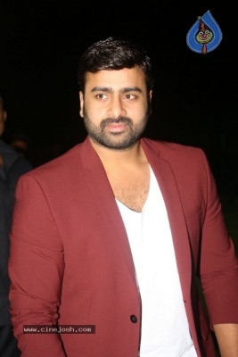 Balakrishnudu Movie Audio Launch 1 - 31 of 36