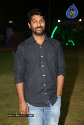 Balakrishnudu Movie Audio Launch 1 - 33 of 36