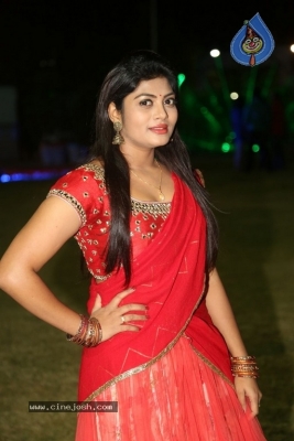 Balakrishnudu Movie Audio Launch 1 - 34 of 36