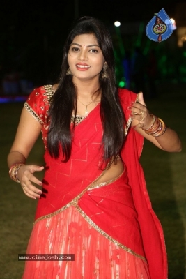 Balakrishnudu Movie Audio Launch 1 - 36 of 36