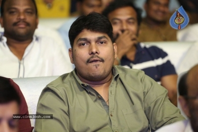 Balakrishnudu Movie Audio Launch 2 - 30 of 34