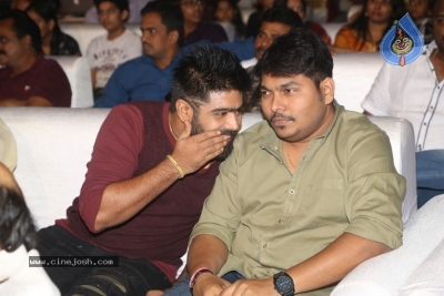 Balakrishnudu Movie Audio Launch 2 - 32 of 34