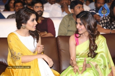 Balakrishnudu Movie Audio Launch 2 - 33 of 34