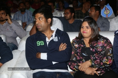 Balakrishnudu Movie Audio Launch 2 - 34 of 34