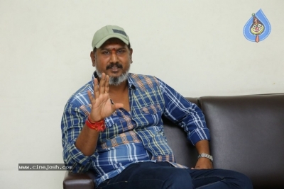 Balakrishnudu Movie Director Pavan Mallela Interview - 1 of 5