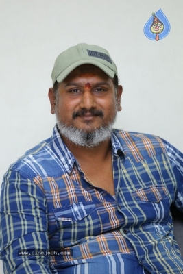 Balakrishnudu Movie Director Pavan Mallela Interview - 3 of 5