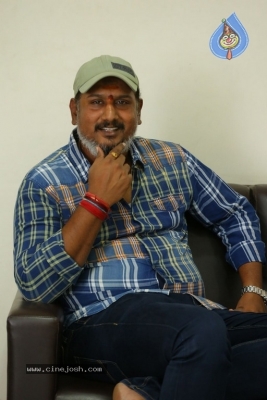 Balakrishnudu Movie Director Pavan Mallela Interview - 4 of 5