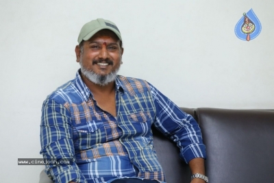 Balakrishnudu Movie Director Pavan Mallela Interview - 5 of 5