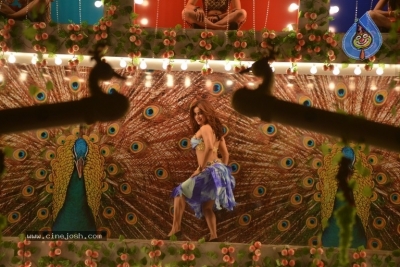 Balakrishnudu Movie Working Stills - 2 of 154