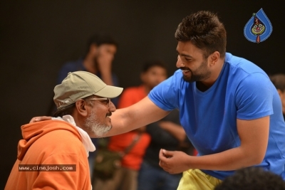 Balakrishnudu Movie Working Stills - 5 of 154