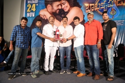 Balakrishnudu Pre Release Event Photos - 2 of 20