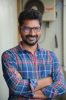 Balreddy Interview Photos - 5 of 17