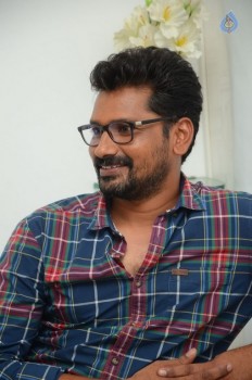 Balreddy Interview Photos - 10 of 17