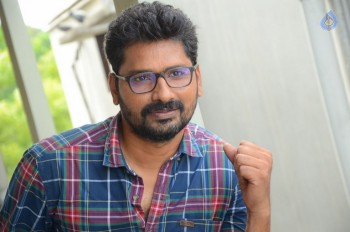 Balreddy Interview Photos - 12 of 17