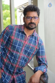 Balreddy Interview Photos - 15 of 17