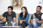 Bandipotu Movie Press Meet - 40 of 53