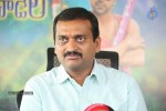 Bandla Ganesh GAV Press Meet - 30 of 42