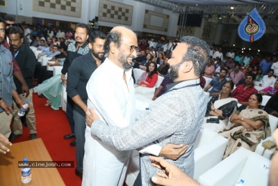 Bandobast Movie Audio Launch - 10 of 60