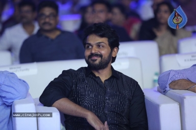 Bandobast Movie Audio Launch - 20 of 60