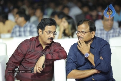 Bandobast Movie Audio Launch - 34 of 60