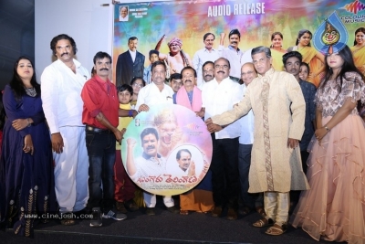 Bangaru Telangana Audio Launch - 4 of 13