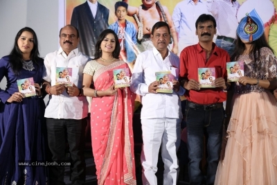 Bangaru Telangana Audio Launch - 6 of 13