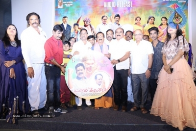 Bangaru Telangana Audio Launch - 10 of 13