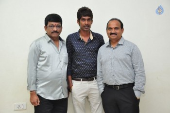 Banthi Poola Janaki Audio Launch 1 - 14 of 56