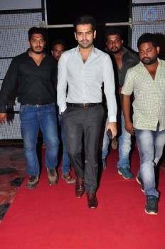 Banthi Poola Janaki Audio Launch 1 - 25 of 56