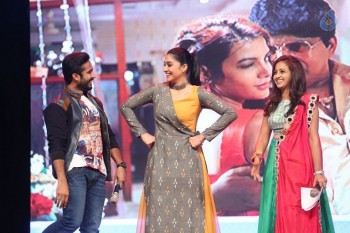 Banthi Poola Janaki Audio Launch 1 - 29 of 56