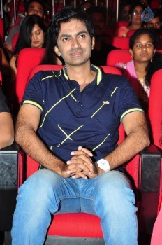Banthi Poola Janaki Audio Launch 1 - 33 of 56