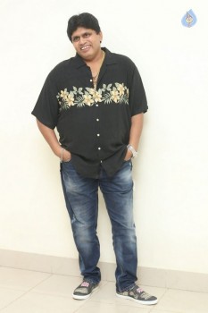 Banthi Poola Janaki Audio Launch 1 - 37 of 56