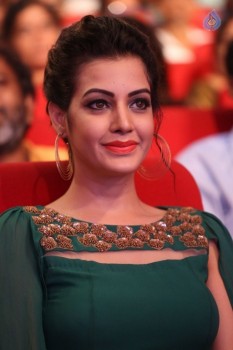 Banthi Poola Janaki Audio Launch 1 - 43 of 56