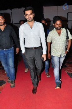 Banthi Poola Janaki Audio Launch 1 - 44 of 56