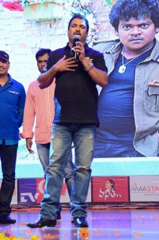 Banthi Poola Janaki Audio Launch 1 - 51 of 56