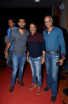 Banthi Poola Janaki Audio Launch 1 - 52 of 56