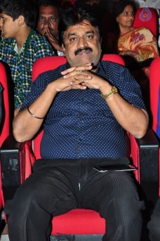 Banthi Poola Janaki Audio Launch 1 - 55 of 56